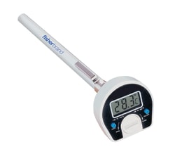 Fisherbrand™ Horse Shoe Shaped Thermometer